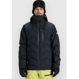 Quiksilver The Edge Jakna true black Cene