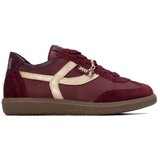 Xti Modne superge 15403603 Bordo Cene