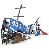  Profesionalno dječje igralište - BRODOLOM | shoptok.hr