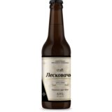 Leskovačko Lager kraft crno pivo 0.33 l | Eponuda.com