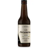 Lager kraft crno pivo 0.33 l