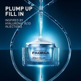 Filorga HYALU-FILLER krema za polnjenje gub s pomlajevalnim učinkom 50 ml | Shoptok.si
