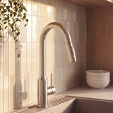 KUCHINOX Slavina za sudoper Amor, visoka | shoptok.hr