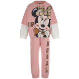 Original Marines trenirka DR DH DEAV3562F DISNEY D roza 104 | Shoptok.si