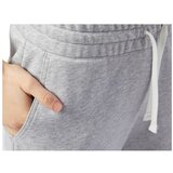 Reebok Hlače EL French Terry Pant Siva | Shoptok.si