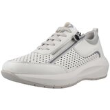 Stonefly Modne superge TWINS 5 NAPPA LTH Bela | Shoptok.si