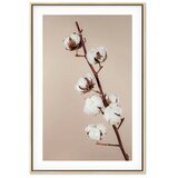  Slika - Softness of Cotton (1 Part) Vertical 40x60 | shoptok.hr