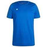 Wilson Majice s kratkimi rokavi OUTBBM0631 Modra Cene