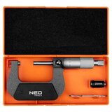Neo Tools 75-021 Vernier mikrometar 25–50 mm ( 75-021 ) Cene