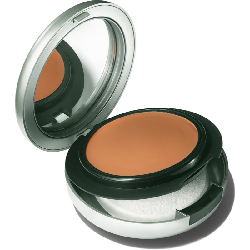MAC Cosmetics Studio Fix Cream-to-Powder Foundation kompaktni kremasti puder nijansa NW35 10 g | shoptok.hr