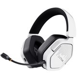 Trust Slušalice GXT 493 Carus Wireless White | ePonuda.com
