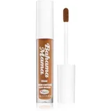Bahama Mama tekući bronzer nijansa Warm Contour 4,1 ml