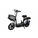 Adria električni bicikl T20-48 crno-sivo 292026-G cene