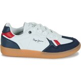 PepeJeans Nizke superge BALL ONE B Modra | Shoptok.si