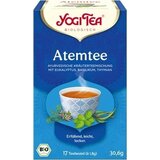 Yogi Tea organski čaj za lakše disanje Cijene