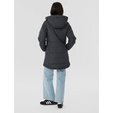 Rip Curl Anti-Series Anoeta L/Line Jakna washed black | Shoptok.si