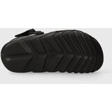 Crocs Dječje natikače DUET MAX II boja: crna | shoptok.hr