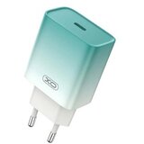XO CE18 plavi brzi punjač usb-c 30W ( 0289 ) Cene