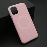  Maska pastel color magsafe za iphone 11/ roze Cene