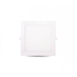 E-light LED PANEL 30W KVADRATNI NADGRADNI 4000K | Eponuda.ba
