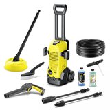 Karcher K 3 CAR & HOME - Kompresorski čistač | ePonuda.com