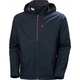 Helly Hansen Crew Hooded 2.0 Jakne Navy S