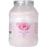 Alkalna sol za kupku - Ruža - 3.500 g