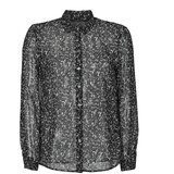 Ikks Srajce & Bluze BR12025 Črna | Shoptok.si