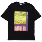 Fila Caradoc Dropped Tee sarena cijene