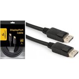 Gembird Kabel DisplayPort 4K 5m, (20443510) Cene