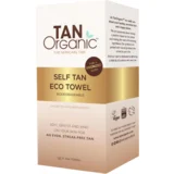 Self Tan Eco Towel - 10 x 10 ml
