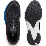 Puma Tekaški čevelj turkizna / črna / bela | Shoptok.si