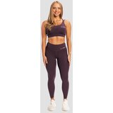 GymBeam BEAT Sports Bra Berrywood | ePonuda.com