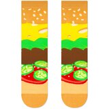 Frogies čarape veggie hamburger 2P | ePonuda.com