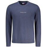 Tommy Hilfiger Muški Plavi Pulover | shoptok.hr