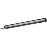 Osram LED svetilka pod omarico Linear (Do x Š x V: 55,7 x 6 x 2,4 cm, Barva svetlobe: Dnevno bela, 220 V - 240 V, Črna) Cene