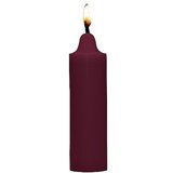 Ouch! MasaŽna SveČa Ouch Wax Play Rose Scented Cene
