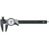 Klizni mjerač sa satom 150 mm dialMax 27082