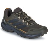 Adidas Trekking čevlji Terrex Skychaser Ax5 JQ2216 Khaki | Shoptok.si