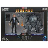 Hasbro Marvel Obadiah Stane And Iron Monger Figuras 15 cm The Infinity Saga Legends, (21551360) | Shoptok.si