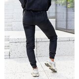 Gemre Black insulated sweatpants Scout | ePonuda.com
