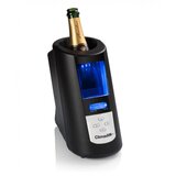 Climadiff Električni rashladnik za vino ECHANSON2, 5-18°C, Crni Cene