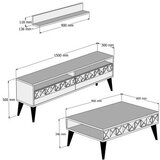 Hanah home line walnut | ePonuda.com