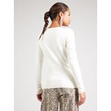 Guess Pulover 'MIRIAM' boja pijeska / srebro | shoptok.hr