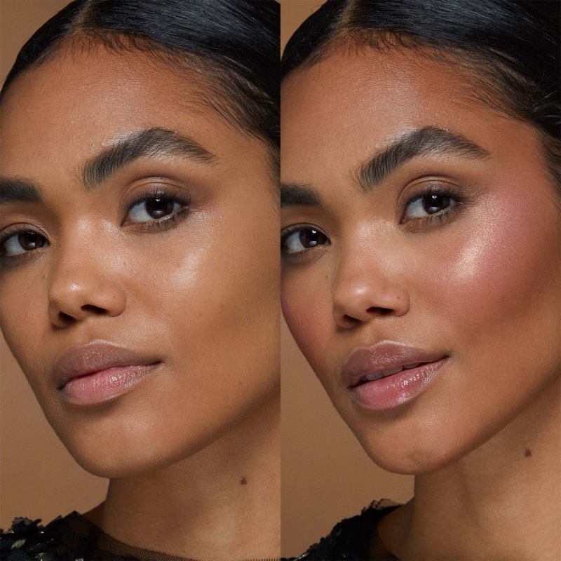 KIKO Milano Multi Finish Trio multifunkcionalna paleta nijansa 03 Pink 7 g | shoptok.hr