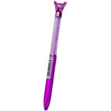  Kuli z diamanti za pse Modra polnitev 0.7mm Mix | Shoptok.si