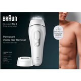 Braun Silk-expert Pro IPL PL5145 dlak | Shoptok.si