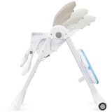 Kinderkraft stolček za hranjenje yummy™ multicolor | Shoptok.si
