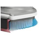 Zaštitna plastika od prskanja (i-MOP Lite)