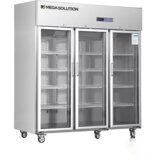  Farmaceutsko-medicinski frižider 1006 L, dupla vrata (2-8°C) model MR-5V1000 MEGA SOLUTION Cene